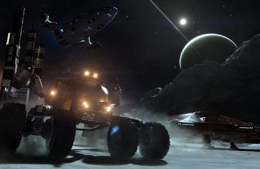 elite dangerous horizons