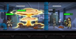 Fallout Shelter ps4