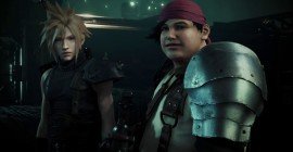 Final Fantasy VII Remake: una nuova immagine per i trent'anni della serie