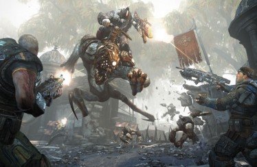 Gears of War 4: annunciata la Collector's Edition