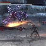 God Eater 2 Rage Burst bandai namco rpg tour 01