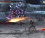 God Eater 2: Rage Burst 01