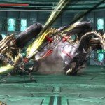 God Eater 2 Rage Burst bandai namco rpg tour 01