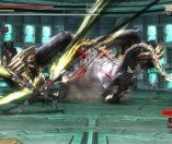 God Eater 2: Rage Burst 01