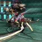 God Eater 2 Rage Burst bandai namco rpg tour 01