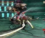 God Eater 2: Rage Burst 01