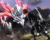 God Eater 2 Rage Burst bandai namco rpg tour 01