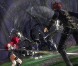 God Eater 2: Rage Burst 01