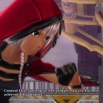 God Eater 2 Rage Burst bandai namco rpg tour 01