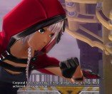 God Eater 2: Rage Burst 01