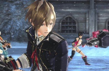 God Eater 2 Rage Burst è disponibile da oggi