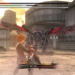 God Eater Resurrection bandai namco rpg tour 01