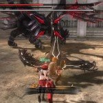 God Eater Resurrection bandai namco rpg tour 01 01