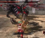 God Eater: Resurrection 01