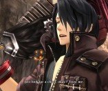 God Eater: Resurrection 01