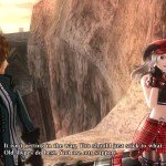 God Eater Resurrection bandai namco rpg tour 01