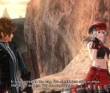 God Eater: Resurrection 01