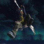 God Eater Resurrection bandai namco rpg tour 01