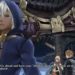 God Eater Resurrection bandai namco rpg tour 01