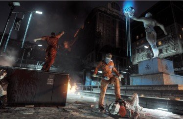 Homefront The Revolution: svelato il programma Merits