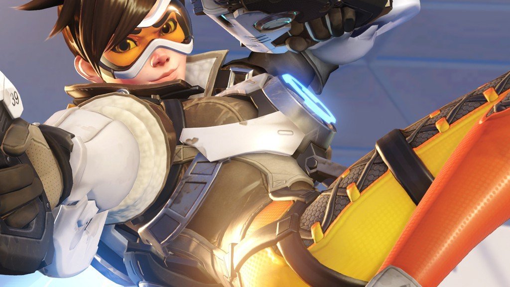 overwatch fumetto digitale russia