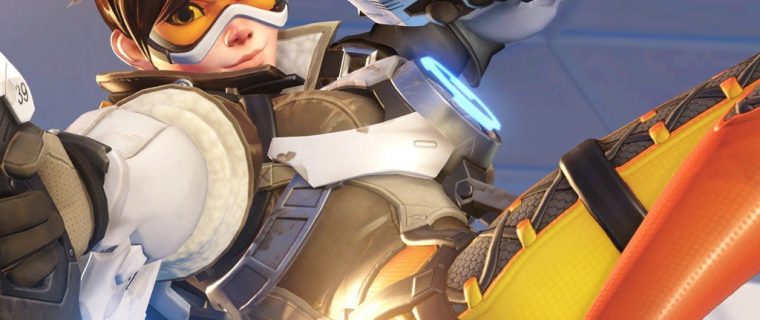 overwatch gioco dell'anno gdc awards