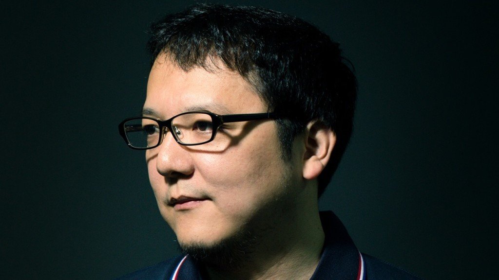 Hidetaka Miyazaki dark souls the ringed city