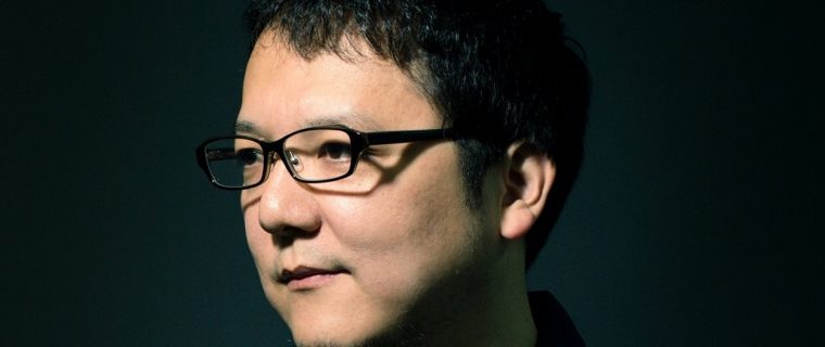 Hidetaka Miyazaki dark souls the ringed city