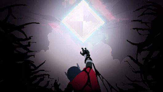 hyper light drifter nintendo switch