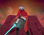 adi shankar hyper light drifter
