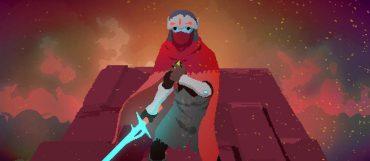 adi shankar hyper light drifter