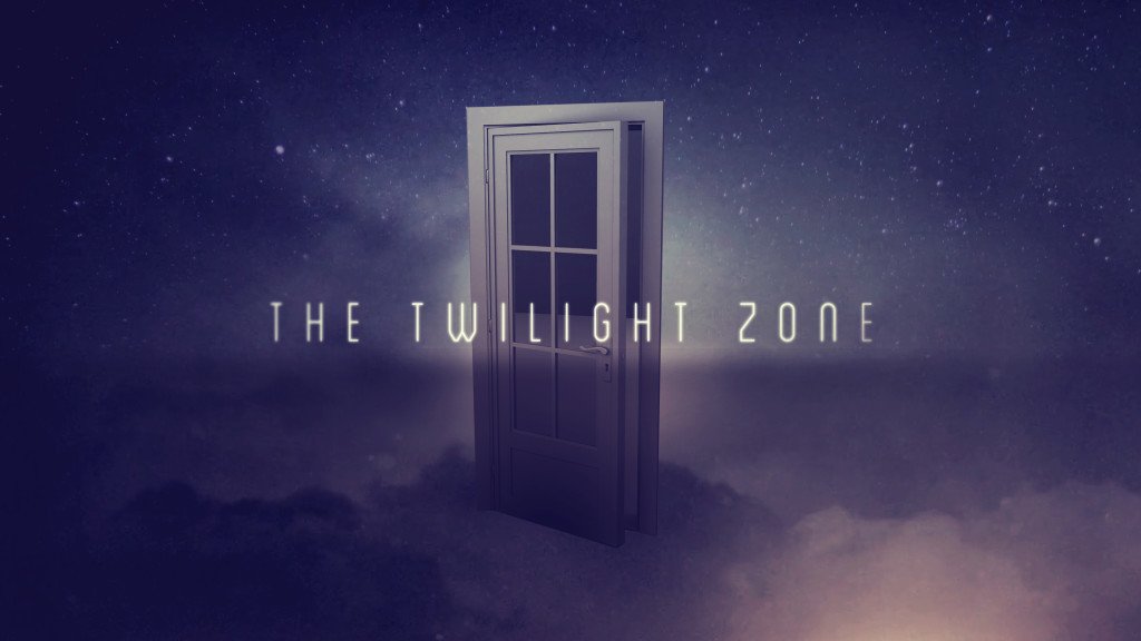 Ken Levine The Twilight Zone