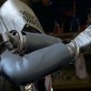 The King of Fighters 14: Mui Mui e Kukri in azione