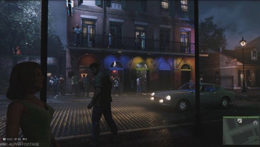 Mafia 3: pubblicato il nuovo episodio della serie Il mondo di New Bordeaux