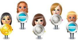 my nintendo