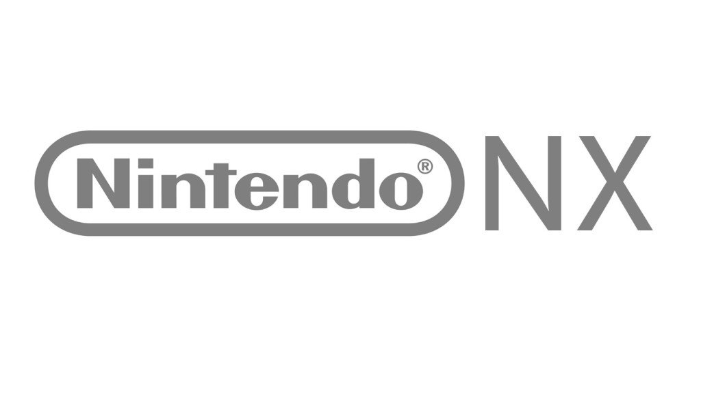 Nintendo nx reggie fils-aime e3 2016