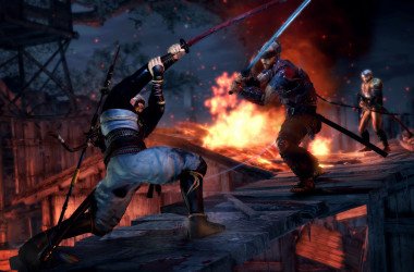 Nioh-demo