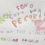NonSonoSoloUnaPecora