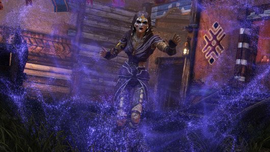 Nosgoth-cancellato