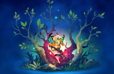 Odin Sphere Leifthrasir: un trailer dedicato a Mercedes