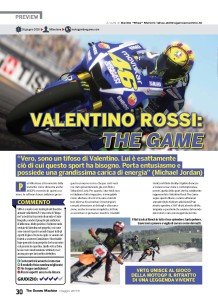Pagine da TGM 332
