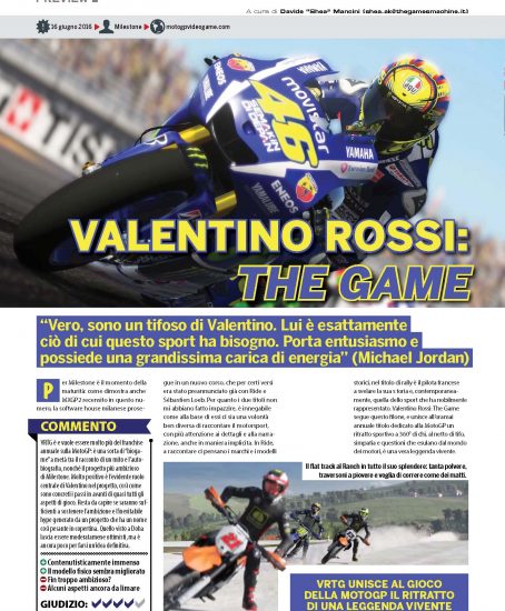 Pagine da TGM 332