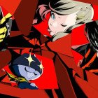 playstation plus collection persona 5 pc