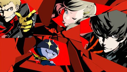 playstation plus collection persona 5 pc