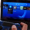 PlayStation 4 remote play PC