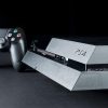 Playstation 4 vendite