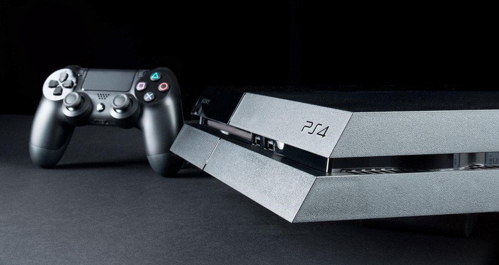 PlayStation 4.5