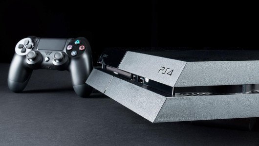 Playstation 4 vendite