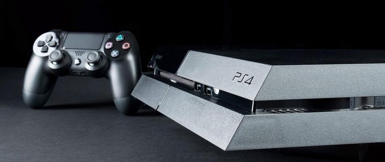 Playstation 4 vendite