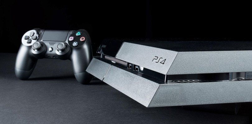 ps4 system update 5.50 Playstation 4 vendite